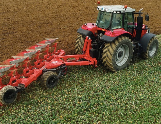 noticias-maquinaria- Agritechnica-kuhn-VARI-MASTER