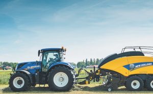 noticias-maquinaria-Agritechnica -newholland