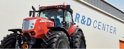noticias-maquinaria-Argo Tractors