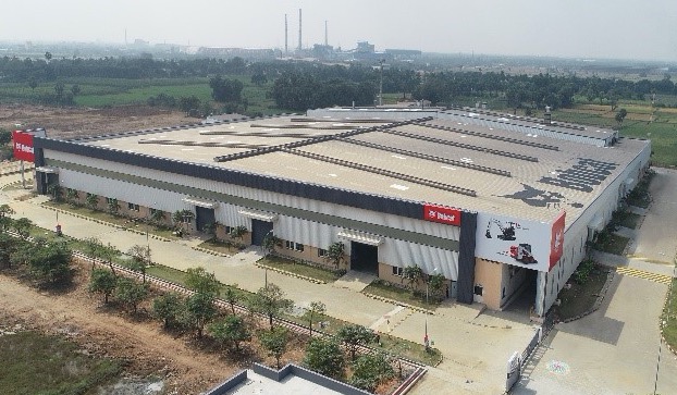 noticias-maquinaria-Bobcat -india