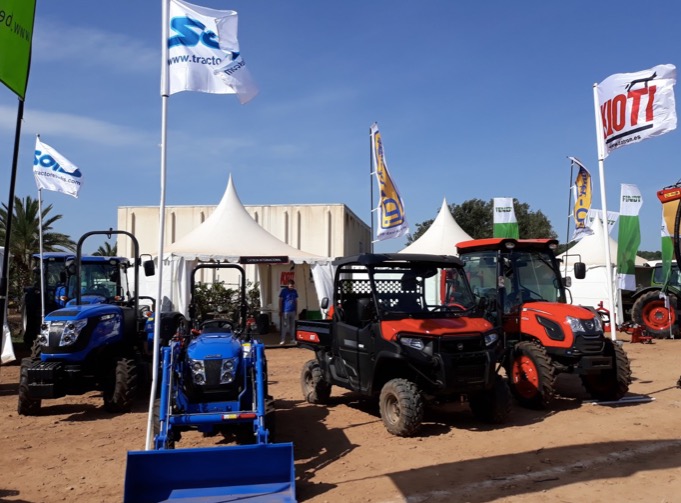 noticias-maquinaria-CATRON INTERNACIONAL-demoagro