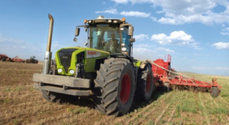 noticias-maquinaria-CLAAS -efarm