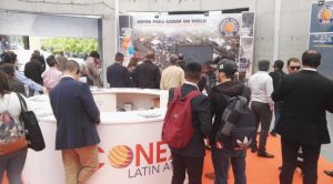 noticias-maquinaria-CONEXPO Latin America