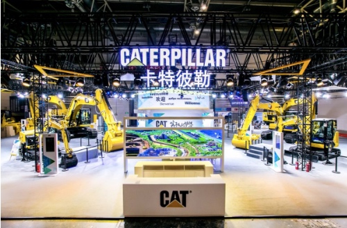 noticias-maquinaria-Caterpillar-bices