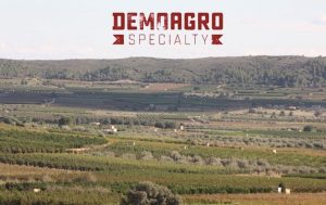 noticias-maquinaria-Demoagro Specialty