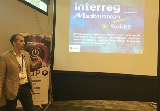 noticias-maquinaria-Energética XXI-jornada