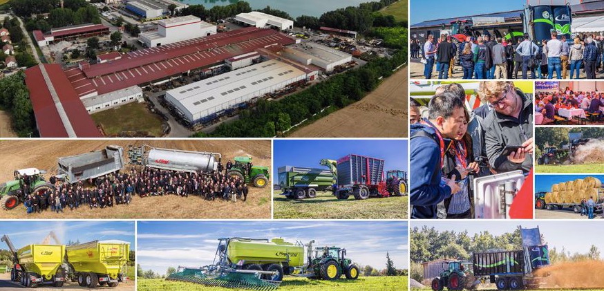 noticias-maquinaria-Jornada FLIEGL ABDA