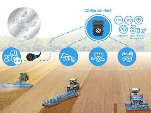 noticias-maquinaria- LEMKEN -iQblue connect