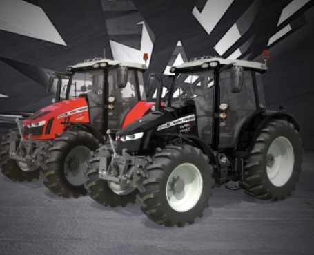 noticias-maquinaria-MF 5700 S Dyna-4 NEXT Edition