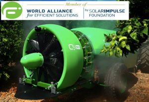 noticias-maquinaria-Pulverizadores Fede- World Alliance for Efficient Solutions