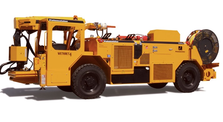 noticias-maquinaria-Putzmeister-Perumin