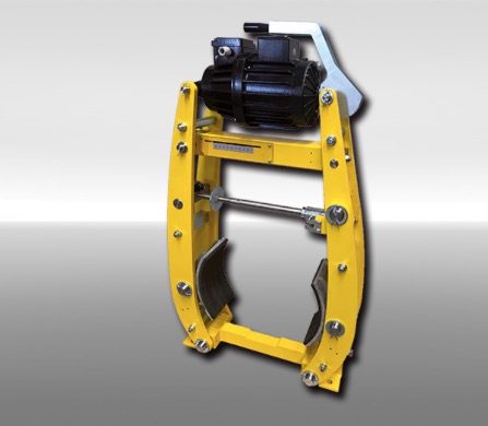 noticias-maquinaria-RINGSPANN- frenos de tambor