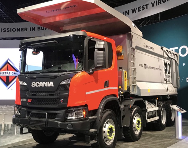 noticias-maquinaria-Scania- Navistar