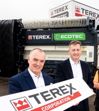 noticias-maquinaria-TEREX- Derry