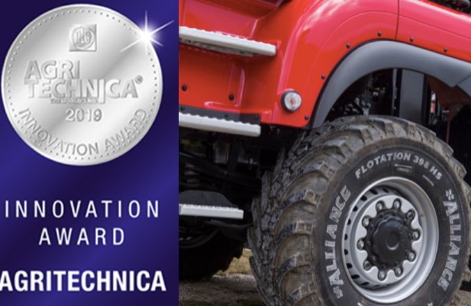noticias-maquinaria-alliance-Agritechnica
