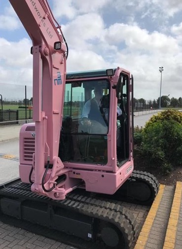 noticias-maquinaria-excavadora CASE