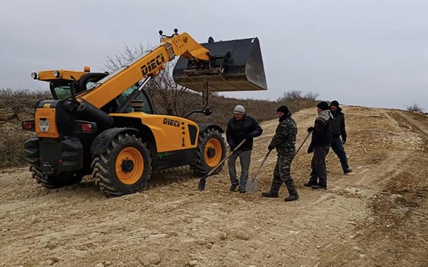 noticias-maquinaria-manipulador telescópico-dieci