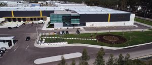 noticias-maquinaria-nuevas instalaciones-sanjoseNeumaticos y Accesorios