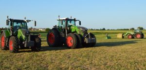 noticias-maquinaria- tractores Fendt - Sunbelt