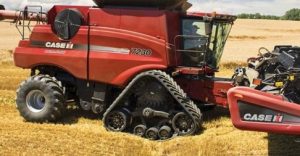 noticias-maquianria-CNH Industrial -ATI Track Systems