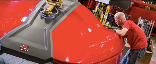 noticias-maquinaria-AGCO-Maryland