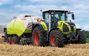noticias-maquinaria- ARION-AXION-claas
