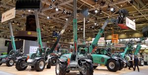 noticias-maquinaria-Agritechnica 2019-kramer