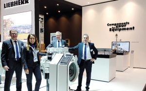 noticias-maquinaria-Agritechnica 2019-liebherr