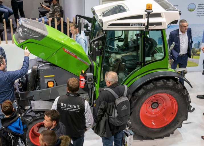 noticias-maquinaria-Agritechnica-fendt-vario