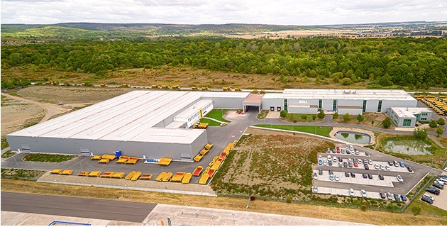 noticias-maquinaria-Bell Equipment