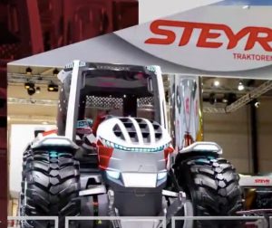 noticias-maquinaria-CNH Industrial -steyr