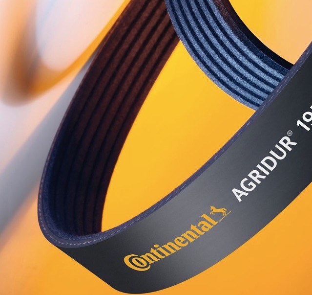 noticias-maquinaria-Continental -correas