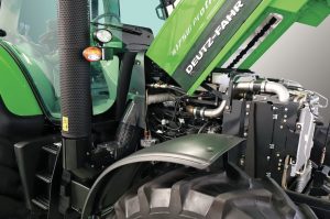 noticias-maquinaria-DEUTZ-FAHR -Agritechnica 2019