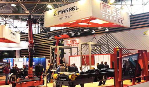 noticias-maquinaria- Fassi -solutrans