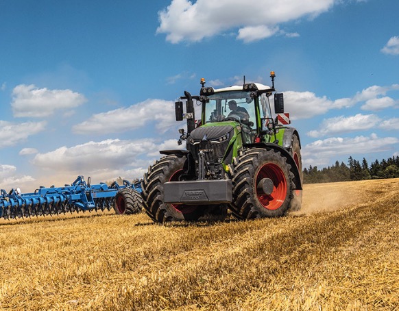 noticias-maquinaria- Fendt 942 Vario