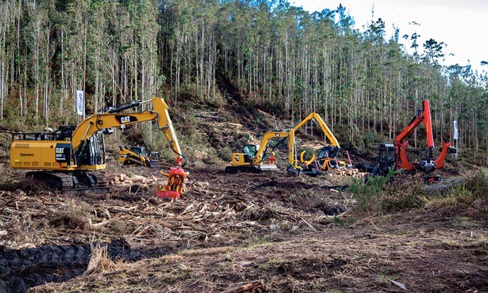 noticias-maquinaria- Finanzauto-jornada-forestal