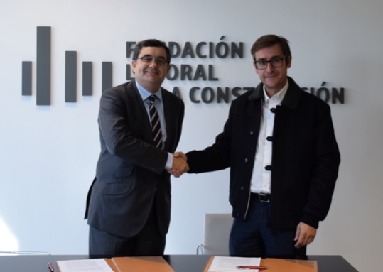 noticias-maquinaria-Fundación Laboral-andimac