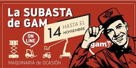 noticias-maquinaria-GAM-subasta