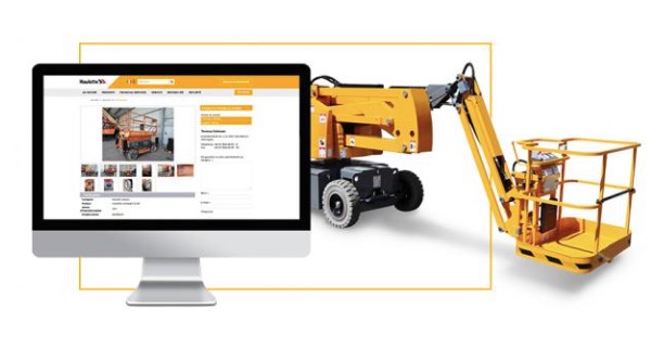 noticias-maquinaria-Haulotte Group-usados