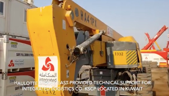 noticias-maquinaria-Haulotte -formacion