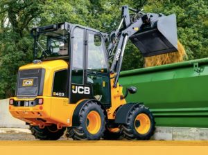 noticias-maquinaria-JCB 403 AGRI
