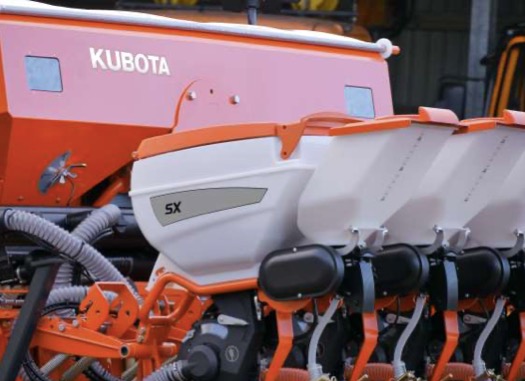noticias-maquinaria-Kubota -aplicador