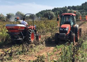 noticias-maquinaria-Kubota -demoagro-speciality