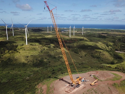 noticias-maquinaria-Liebherr -hawai