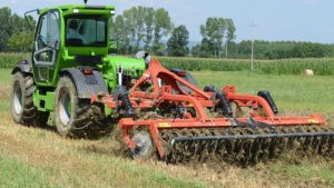 noticias-maquinaria-Multifarmer-merlo-agritechnica