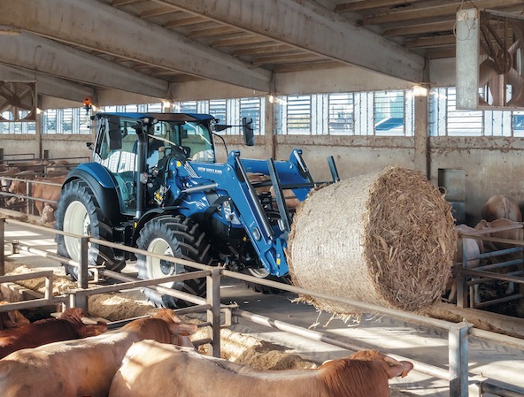 noticias-maquinaria-New Holland-Dynamic Command™