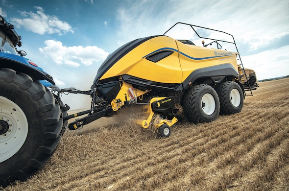 noticias-maquinaria-New Holland -bb1290hd
