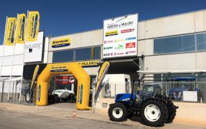 noticias-maquinaria- New Holland -concesionario