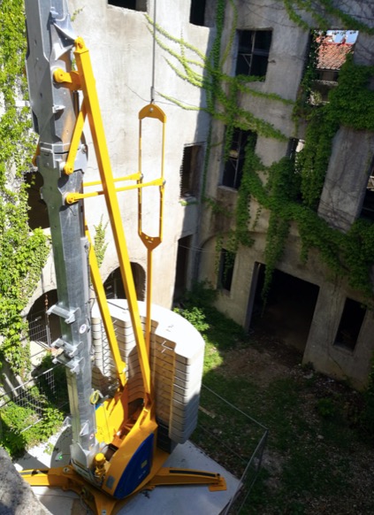 noticias-maquinaria-Potain Igo 50