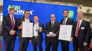 noticias-maquinaria-Premio- innovación- agritechnica-fendt